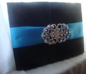 Silk Gatefold with FREE Rhinestone+FREE Mailer Boxes